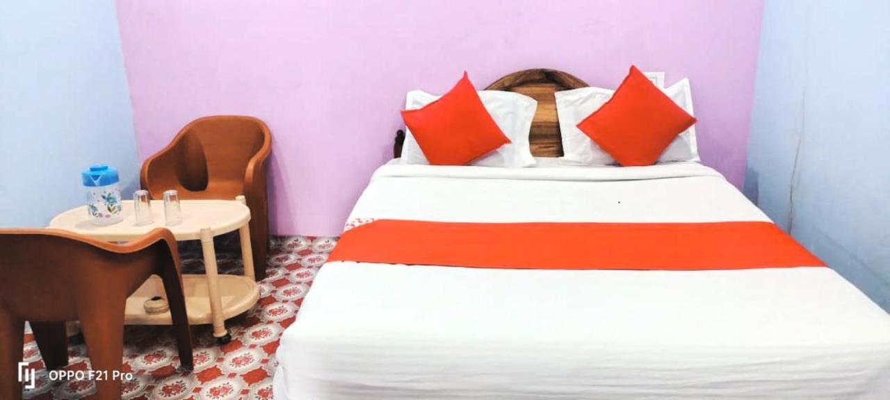 Hotel Sea Gold Purî Extérieur photo